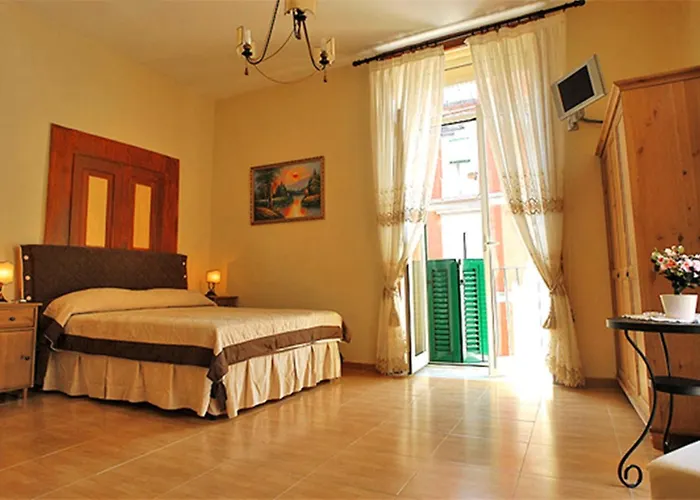 B&B Domus Gemi Napoli